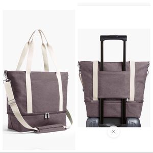 Lo and Sons Catalina Deluxe Tote
